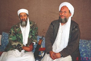 Ayman Al-Zawahiri, a sombra de Bin Laden