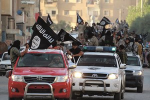 Da Al Qaeda ao Estado Islâmico
