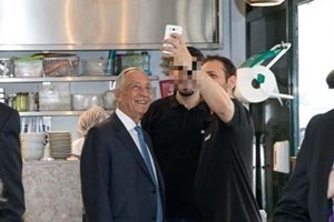 Iraquianos souberam por um juiz que eram investigados pela PJ