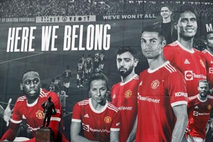 O regresso de Ronaldo: é em Manchester que ele vai entrar (mesmo) para a história