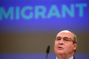11 de setembro: A incredulidade inicial e os 'mixed feelings' de António Vitorino