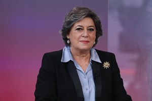 Ana Gomes condenada por difamar Mário Ferreira