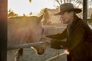 Clint Eastwood, o conservador humanista
