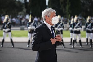 Sócrates obrigado a apresentar-se de 15 em 15 dias na GNR