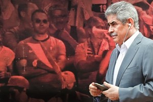 Cartão Vermelho: a dívida 'Ricardina' de Luis Filipe Vieira e 18 pessoas sob escuta