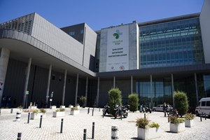 Urgência de Ginecologia e Obstetrícia do Hospital de Braga já reabriu