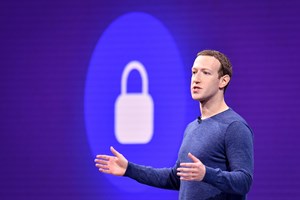 Facebook vai pagar 683 milhões de euros para fechar processo da Cambridge Analytica