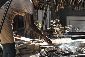 Chefs on Fire está de volta para brincar com o fogo – ao som de artistas nacionais