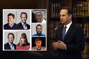 Comissão de honra de Medina cheia de artistas contratados pela CML