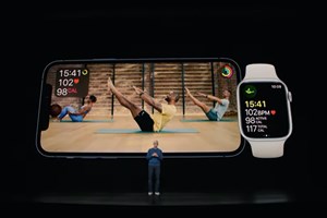 Apple atualiza iPad mais barato e iPad Mini. Novo Apple Watch só chegará no outono