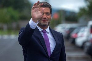 Chega quer criar sindicato, mas tem andado longe das questões laborais