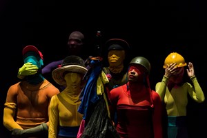 Circular: as artes performativas regressam a Vila do Conde