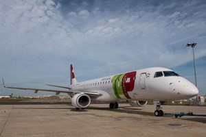 Aviões que a TAP converteu em cargueiros parados à espera de certificação
