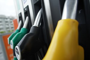 OE2022: Revendedores de combustíveis lamentam que 'carga fiscal pesadíssima' não seja revista