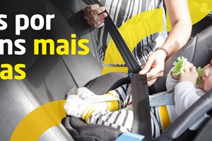 EUROMASTER, MICHELIN e APSI juntos por viagens mais seguras 