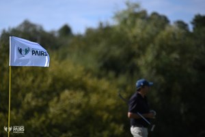 Arranque em grande do INTERNATONAL PAIRS GOLF PORTUGAL