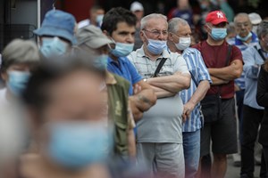 Cuidar do ambiente para evitar futuras pandemias