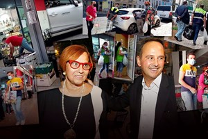 Margarida Martins: as boleias, as ofertas e a dívida de €47 mil (vídeo)