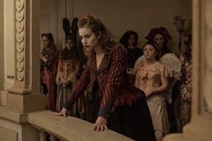 Mélanie Laurent: “Eu queria filmá-las com amor”