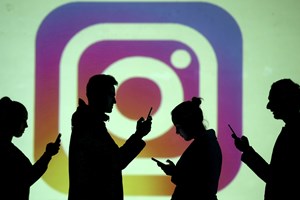 Instagram suspende projeto de app dedicada a crianças