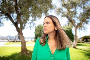 Joana Espadinha: “Não consigo livrar-me da melancolia”