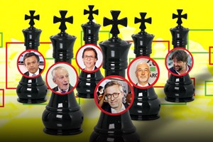 Autárquicas 2021. Quantas e que câmaras mudaram de mãos?