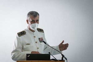 A estratégia que transformou a vacinação 'cambaleante' numa referência mundial