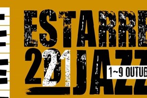16ª Edição do Festival de Jazz de Estarreja