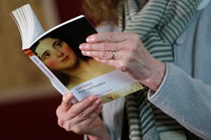 Jovem supremacista branco sentenciado à leitura de livros clássicos