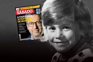 Carlos Moedas: 34 histórias do senhor 34% em Lisboa