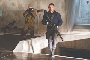 James Bond ou James Bruto? O agente machista volta a atacar