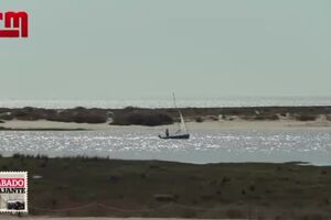 EP14 SABADO VIAJANTE - Tavira e a Ria Formosa - MXF v2