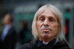 Alain Robert