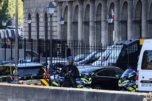 Julgamento dos atentados do 13 de novembro de 2015 em Paris