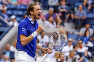 Daniil Medvedev