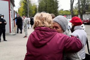 Oito mortos e seis feridos em tiroteio na Universidade de Perm na Rússia - sábado