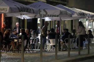 Restaurantes em Santos