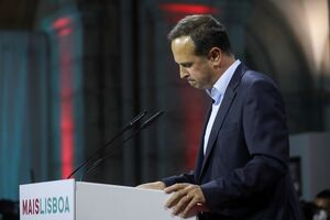 "Carlos Moedas ganhou e merece por isso as felicitações indiscutíveis"