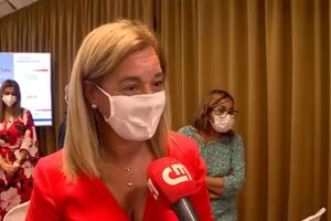 Carla Tavares vence estrela da televisão na Amadora