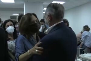 Inês de Medeiros reforça votação e vence em Almada