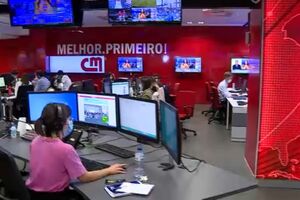CMTV ganha emissão eleitoral nos canais de informação