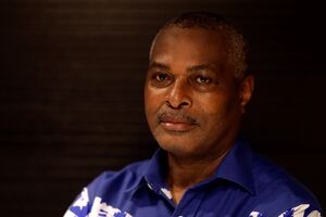 Abel Chivukuvuku