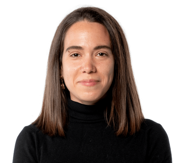 Rita Pereira Carvalho