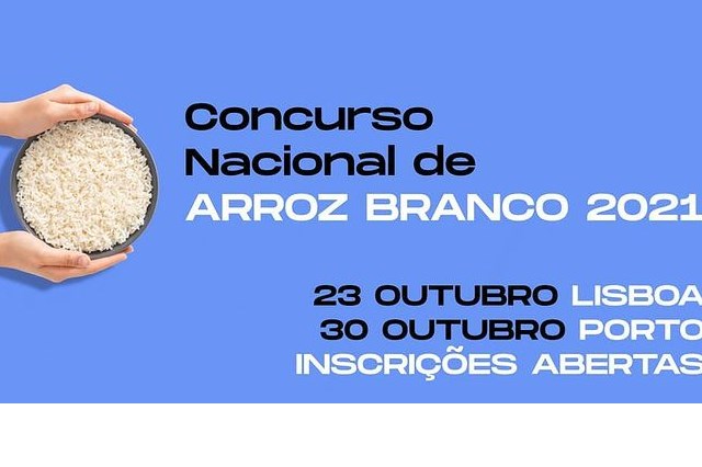 'Make Arroz Branco Great Again'