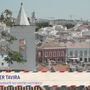 Venha com a SÁBADO Viajante a Tavira