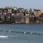 Surfista morre após ataque de tubarão em praia australiana