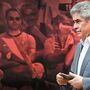 Vieira prepara venda dos 3,28% que detém na SAD do Benfica a 7,8 euros por ação