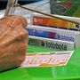 Preço das apostas do Totobola aumenta para 50 cêntimos 