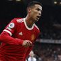 Ronaldo fez um sprint a 32,5 km/h frente ao Newcastle: forma física de CR7 impressiona ingleses