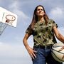 Ticha Penicheiro: 'Conheci o Michael Jordan e o Magic Johnson. Eles viam os meus jogos'